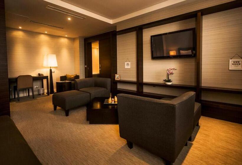 Residence