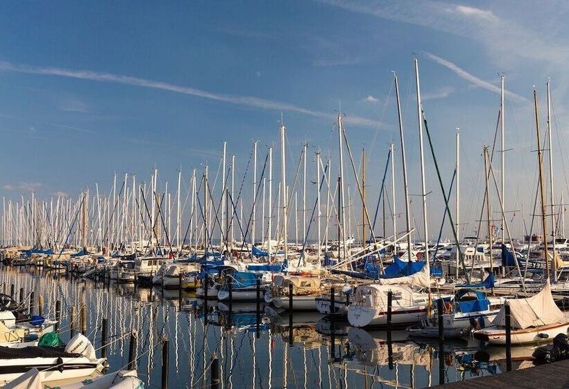 Резиденция Carat Hotel Grömitz