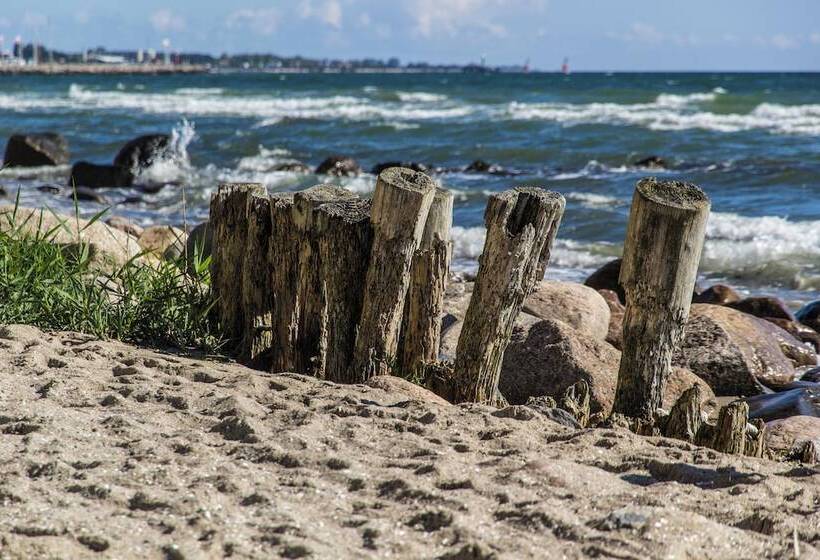 Резиденция Carat Hotel Grömitz