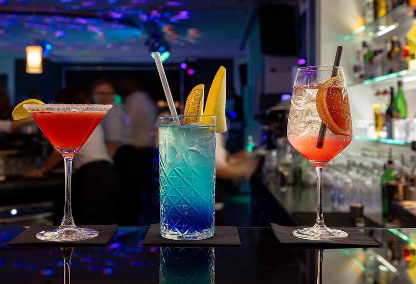 Резиденция Carat Hotel Grömitz