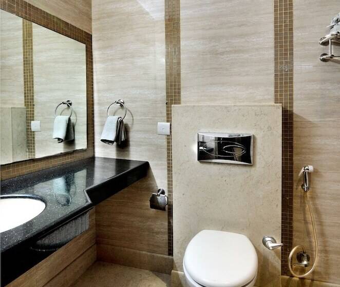 Резиденция Omega Residency