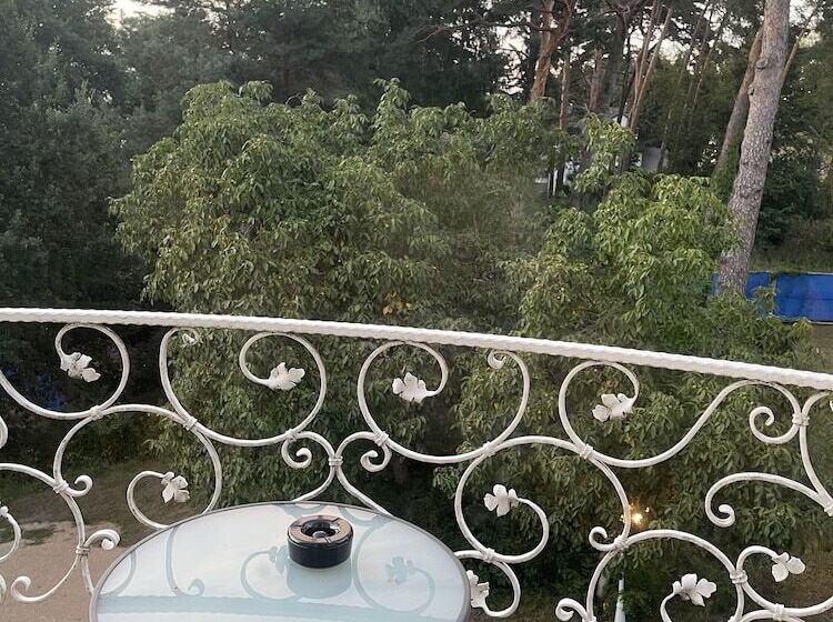 Residenz Seehotel Berlin Brandenburg