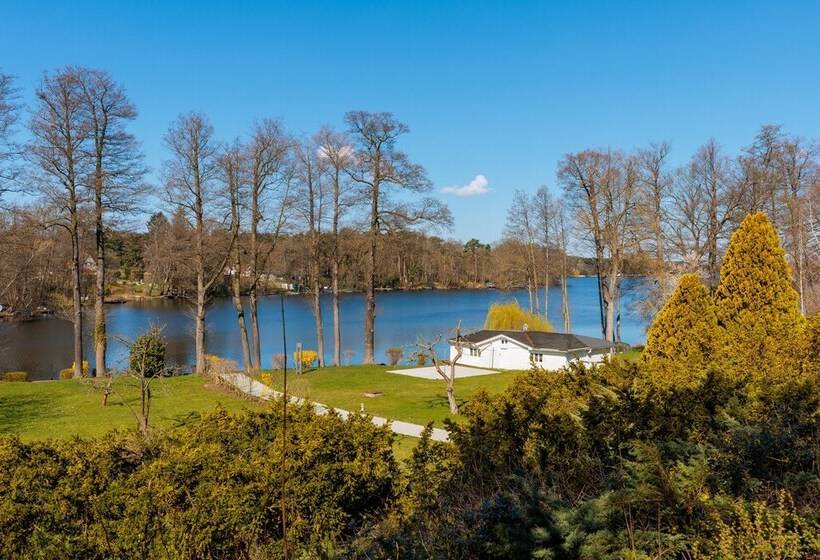 Residenz Seehotel Berlin Brandenburg