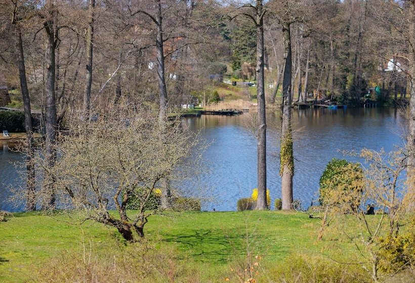 Residenz Seehotel Berlin Brandenburg