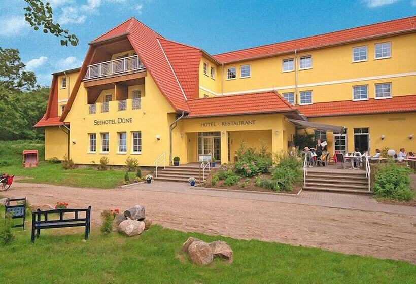 Seehotel Düne