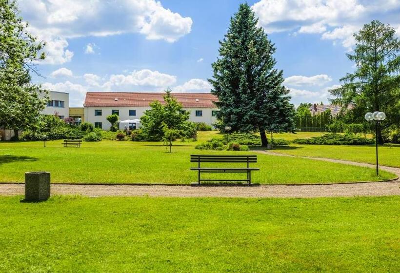 Seepark Hotel Am Wandlitzsee