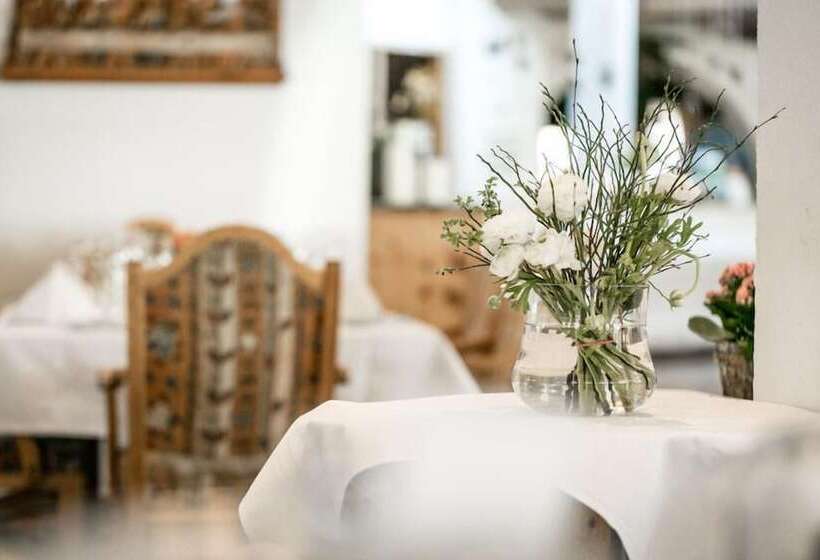 Sporthotel By Alpenlodge