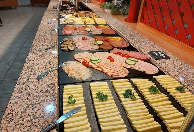 Sporthotel Neuruppin