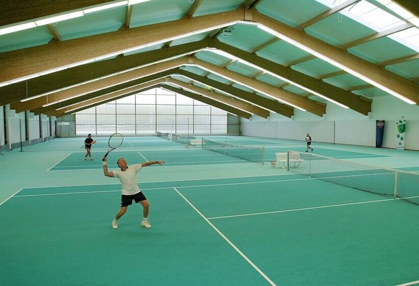 Sporthotel Neuruppin