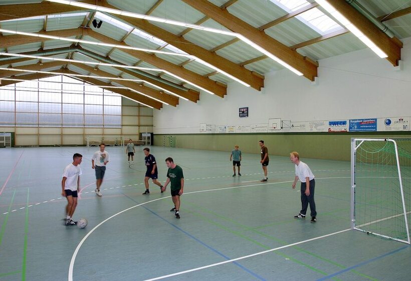 Sporthotel Neuruppin