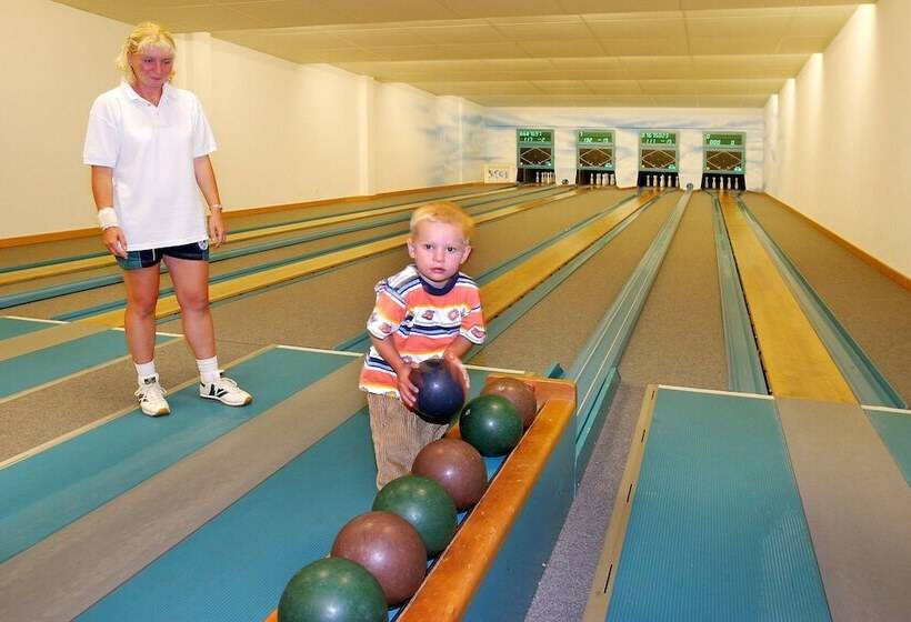 Sporthotel Neuruppin