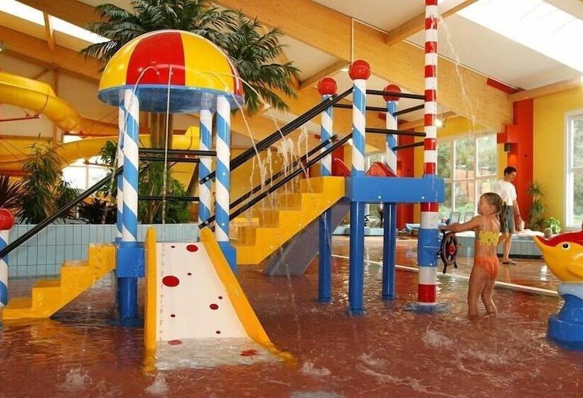 Sporthotel Neuruppin