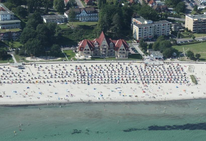 Strandhotel Grömitz