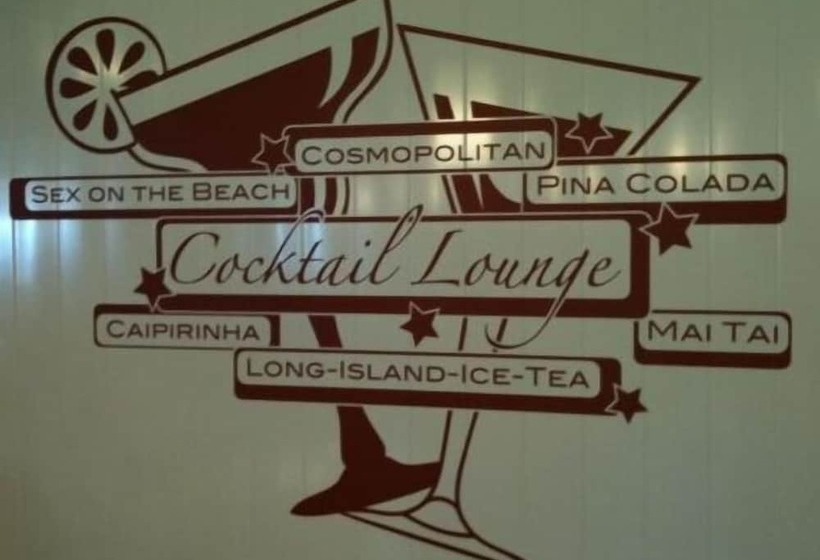 Strandhotel Grömitz