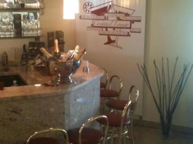 Strandhotel Grömitz