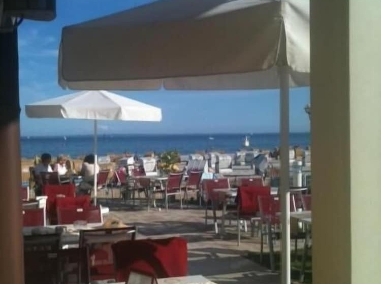 Strandhotel Grömitz