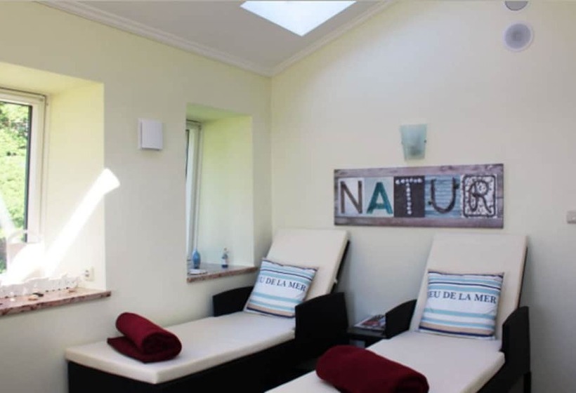 Strandhotel Grömitz