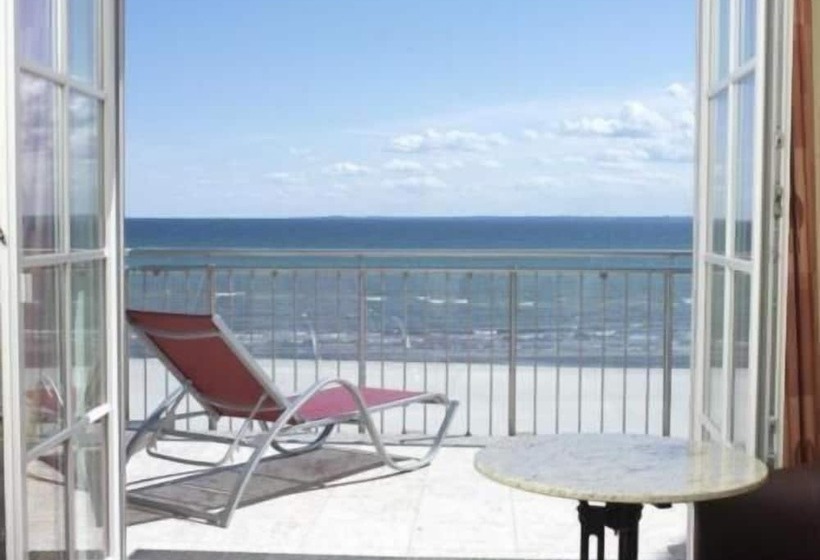 Strandhotel Grömitz