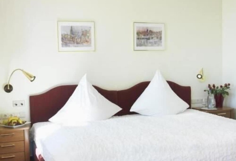 Strandhotel Grömitz