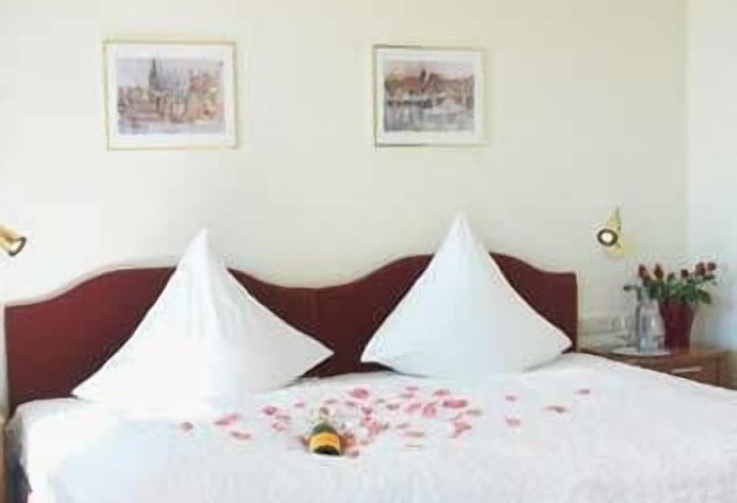 Strandhotel Grömitz