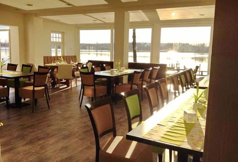 Strandhotel Mirow