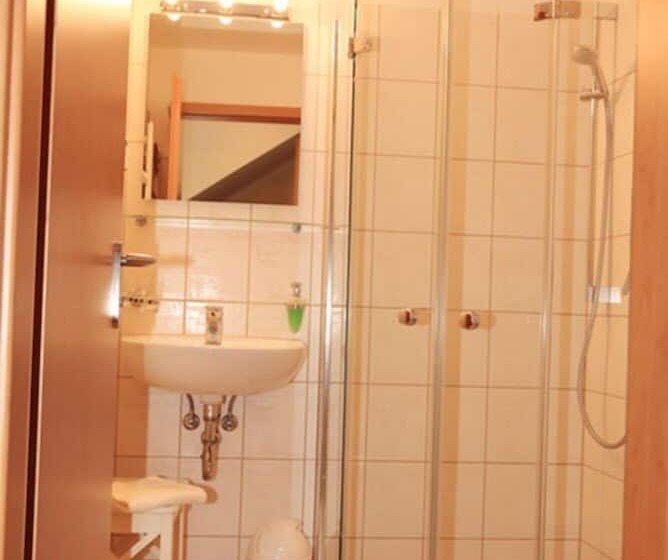 Strandhotel Mirow