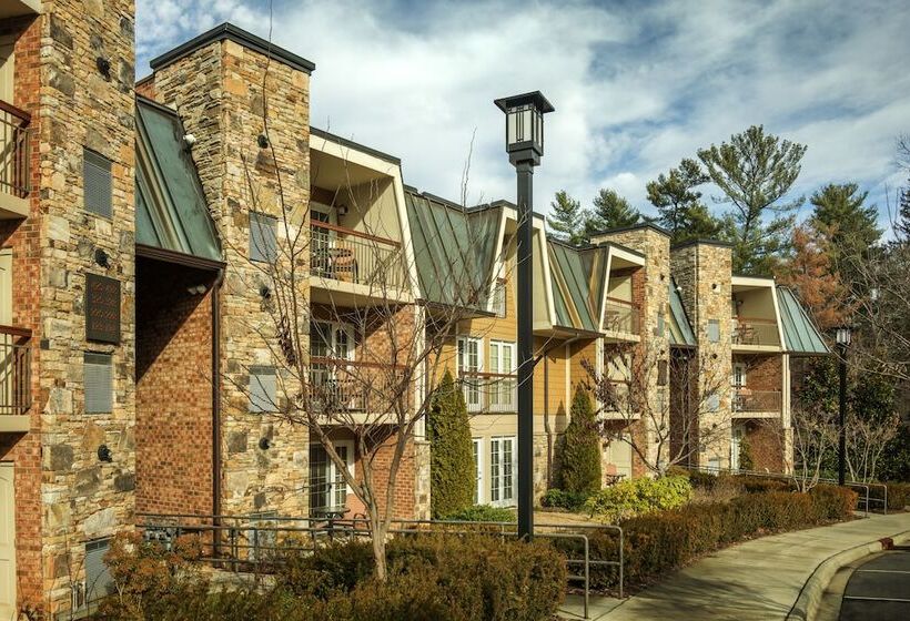 The Residences At Biltmore Asheville