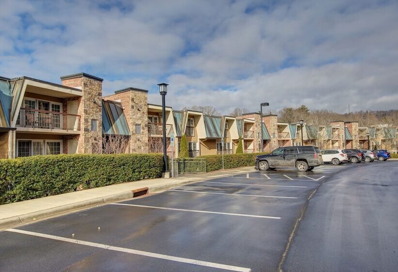 The Residences At Biltmore Asheville