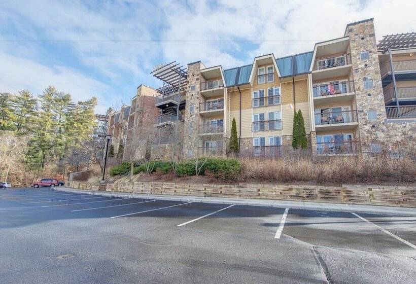 The Residences At Biltmore Asheville