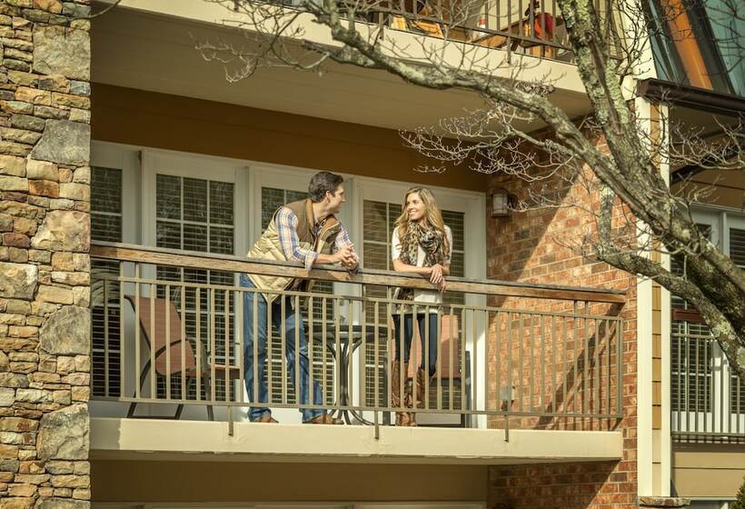 The Residences At Biltmore Asheville