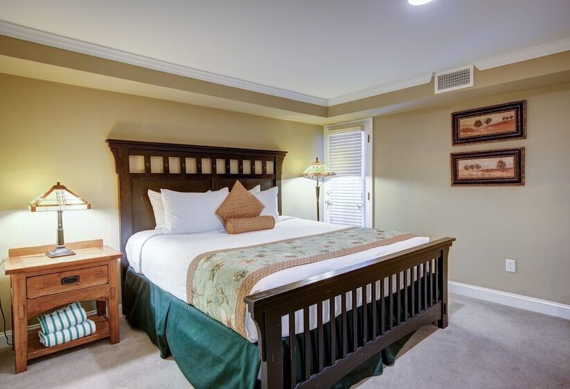 The Residences At Biltmore Asheville