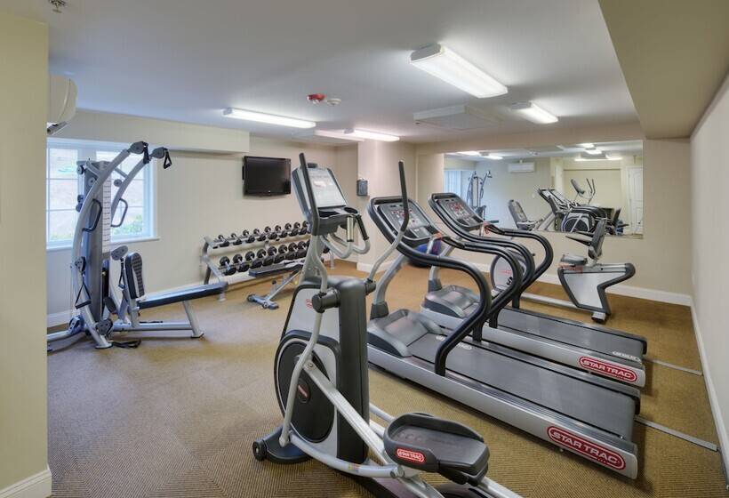 The Residences At Biltmore Asheville