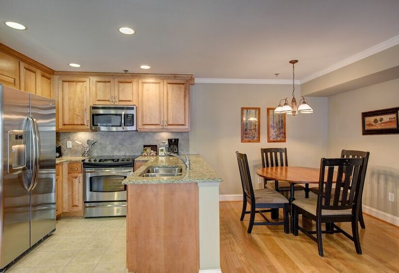 The Residences At Biltmore Asheville