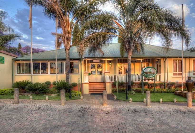 Sentinel Luxury Suite Hotels