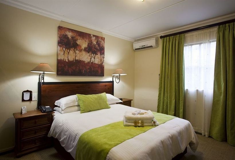 Sentinel Luxury Suite Hotels