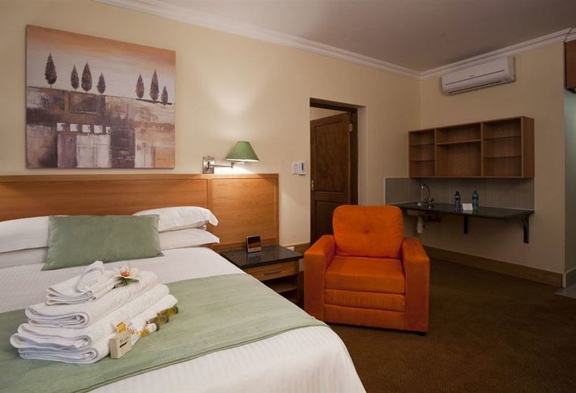 Sentinel Luxury Suite Hotels