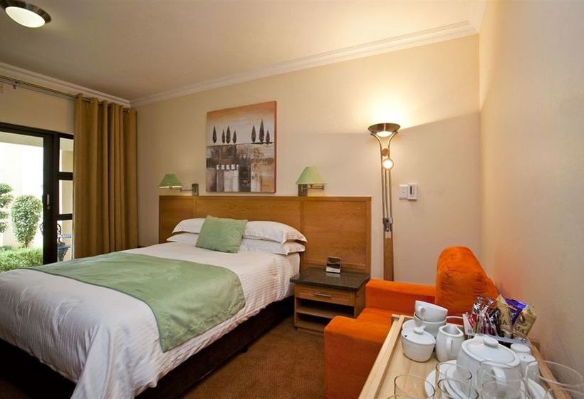 Sentinel Luxury Suite Hotels