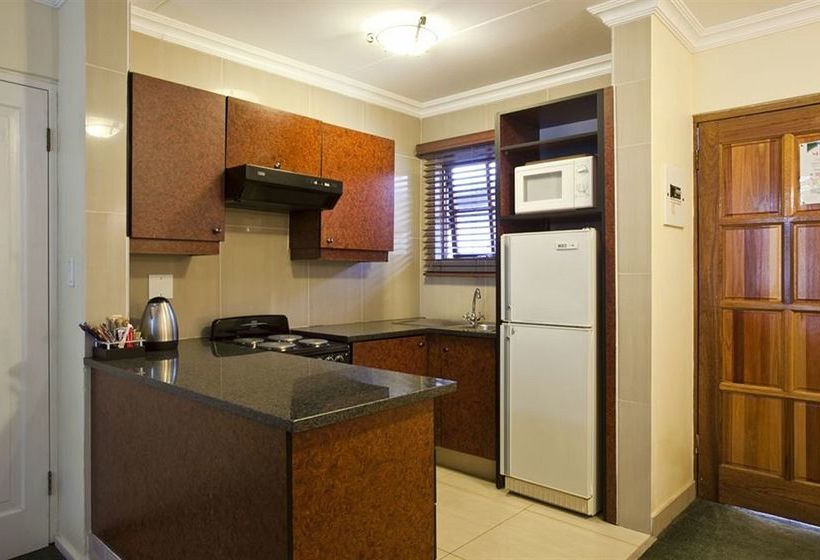 Sentinel Luxury Suite Hotels