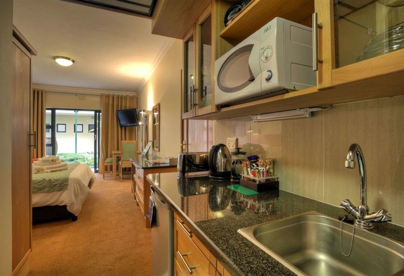 Sentinel Luxury Suite Hotels