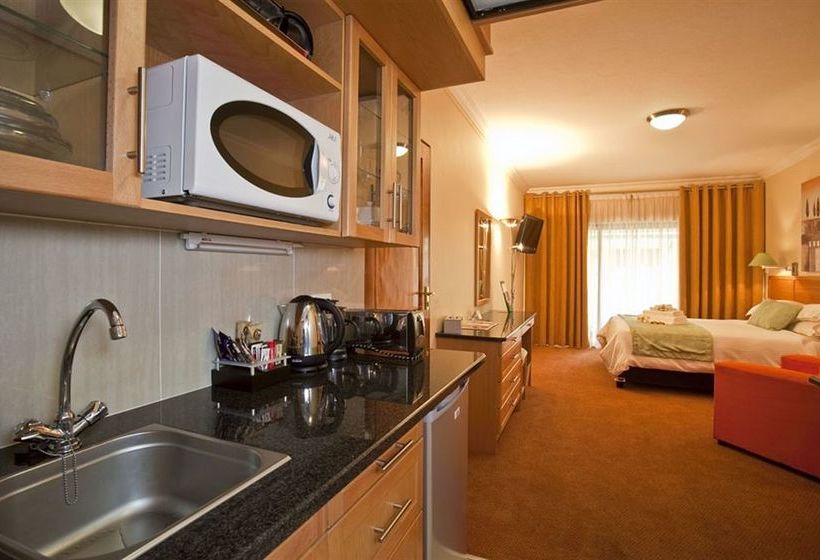 Sentinel Luxury Suite Hotels