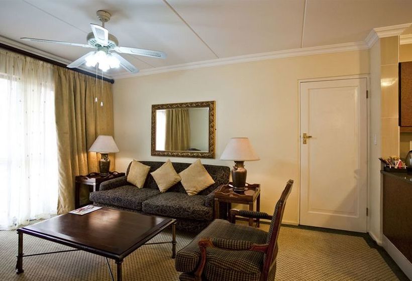 Sentinel Luxury Suite Hotels