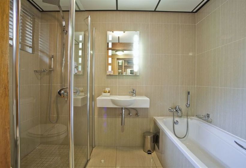 Sentinel Luxury Suite Hotels