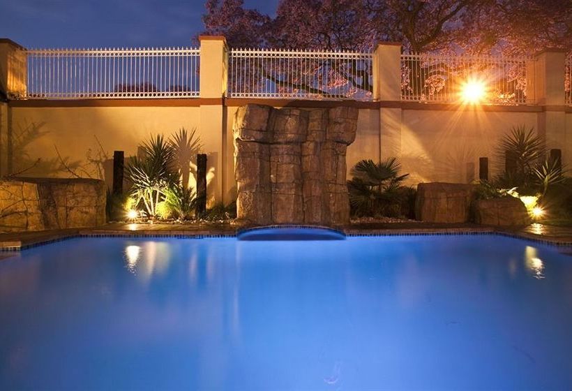 Sentinel Luxury Suite Hotels