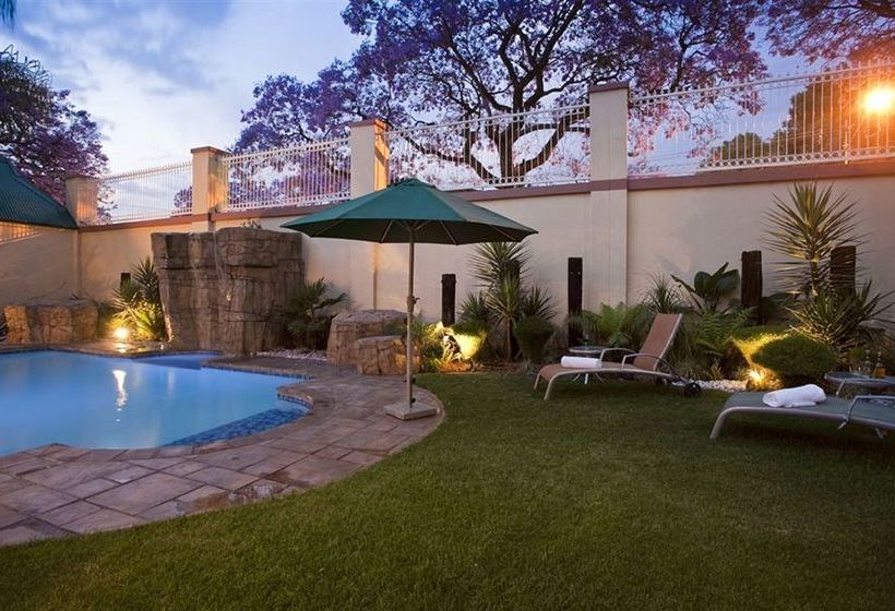 Sentinel Luxury Suite Hotels