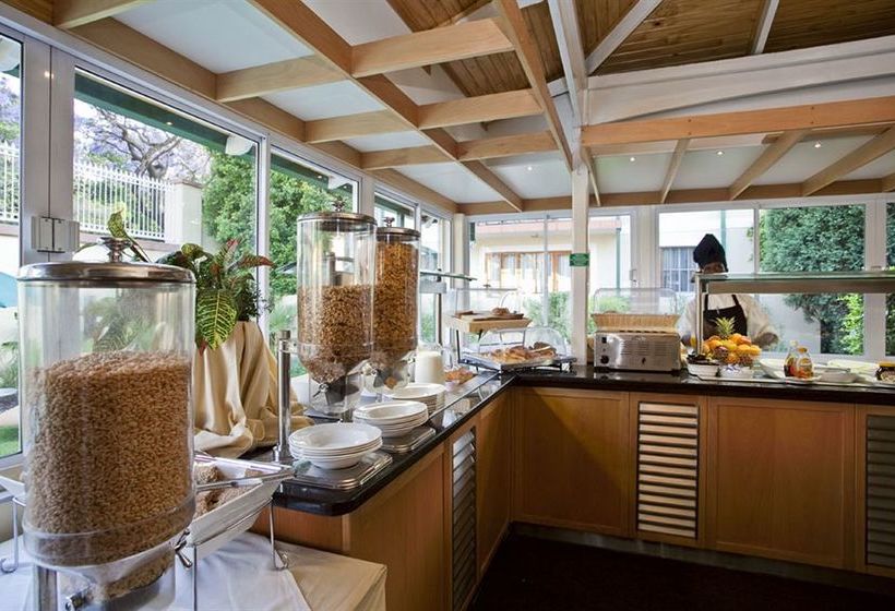 Sentinel Luxury Suite Hotels