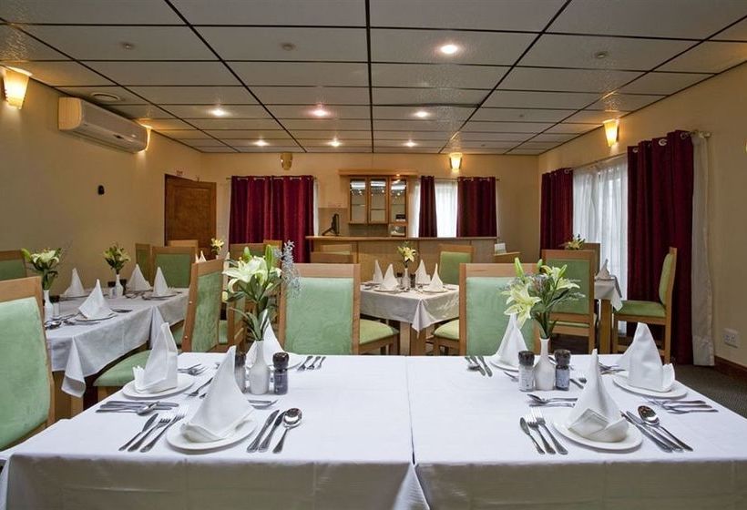 Sentinel Luxury Suite Hotels