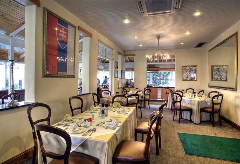 Sentinel Luxury Suite Hotels