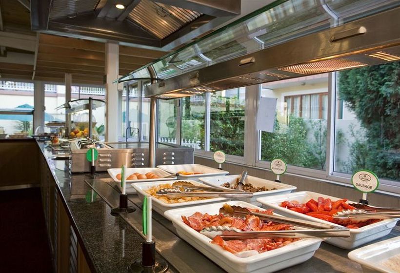 Sentinel Luxury Suite Hotels