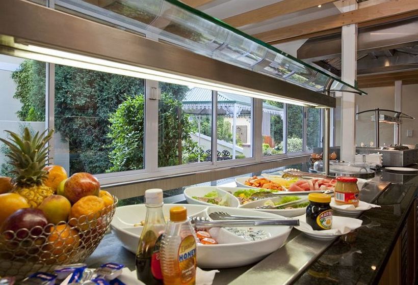 Sentinel Luxury Suite Hotels