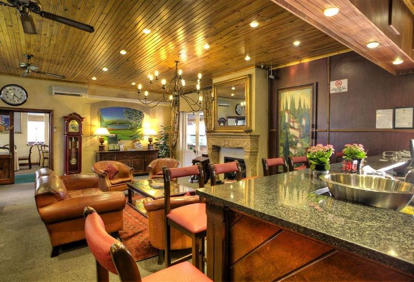 Sentinel Luxury Suite Hotels